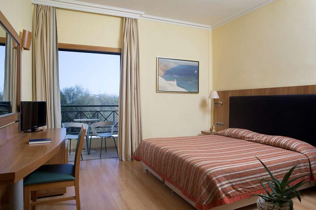 Hotel Ramada By Wyndham, Athens Club Attica Riviera Néa Mákri Camera foto