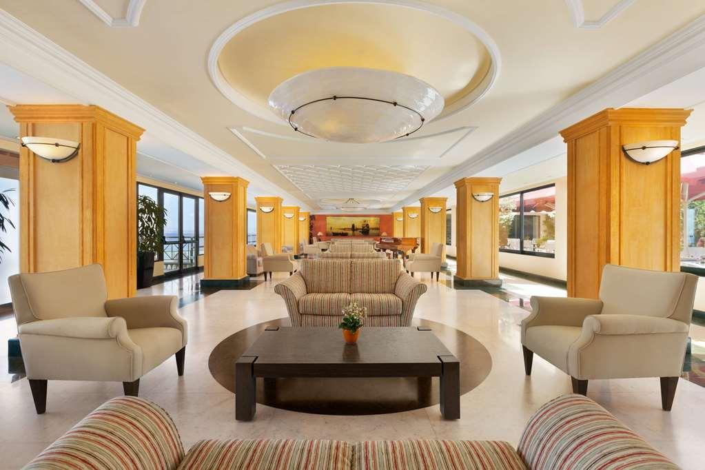 Hotel Ramada By Wyndham, Athens Club Attica Riviera Néa Mákri Interno foto